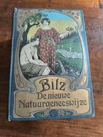 Bilz de nieuwe natuurgeneeswijze deel 1 en deel 2, Ophalen of Verzenden