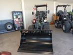Giant 2700HD+ X-tra (DEMO), Wiellader of Shovel