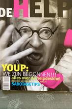 Tijdschrift De Help, Boeken, Tijdschriften en Kranten, Ophalen of Verzenden, Gelezen, Damesbladen