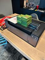 Canon Pixma Pro1 A3 Fotoprinter (Defect), Computers en Software, Printers, Ophalen, Fotoprinter, Inkjetprinter, Kleur printen