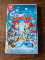 Scribblenauts Showdown - Nintendo Switch, Ophalen of Verzenden