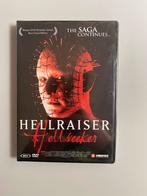 Hellraiser: Hellseeker DVD - Horror, Vanaf 16 jaar, Ophalen of Verzenden, Gebruikt, Overige genres