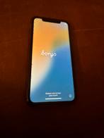 Iphone xr, Ophalen of Verzenden, Zo goed als nieuw, Zwart, 64 GB
