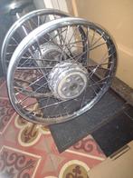 set wielen 17 inch, Fietsen en Brommers, Brommeronderdelen | Zundapp, Ophalen of Verzenden, Nieuw, Overige typen