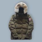 BLACK FRIDAY! Canada Goose Wyndham XS - XXL 8 kleuren, Kleding | Heren, Jassen | Winter, Verzenden, Nieuw, Overige maten, Zwart