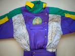 Retro Vintage Fout Skipak mt.36, Kleding | Dames, Wintersportkleding, Ophalen of Verzenden, Zo goed als nieuw, Maat 36 (S), Fout Skipak