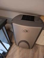 Mobiele airco, Ophalen, Gebruikt, Minder dan 60 m³