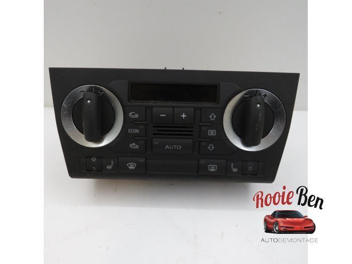 Kachel Bedieningspaneel van een Audi A3, Auto-onderdelen, Dashboard en Schakelaars, Audi, Gebruikt, 3 maanden garantie, Ophalen of Verzenden