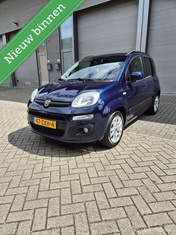 Fiat Panda 0.9 TwinAir Edizione Cool✅️Airco❄️Apk✅ beschikbaar voor biedingen