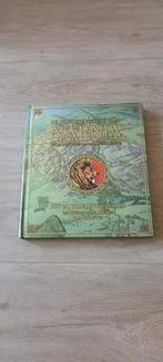 Chronicles of Narnia pop-up boek Collectors item, Ophalen of Verzenden