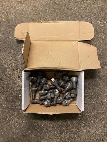 Renault Master 2010-2022 wielbouten wielbout (Opel Movano, N beschikbaar voor biedingen