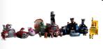 Paw patrol 10 voertuigen en 15 karakters, Kinderen en Baby's, Speelgoed | Actiefiguren, Gebruikt, Ophalen of Verzenden