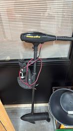 Electro motor bootje, Watersport en Boten, Ophalen of Verzenden, Zo goed als nieuw, Motor en Techniek, Motorboot