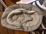 Nuna Leaf Grow Wipstoel - Zo goed als nieuw!, Kinderen en Baby's, Wipstoeltjes, Ophalen, Wipstoel, Chicco, Met gordel(s) of riempje(s)