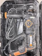 Boormachine, Ophalen of Verzenden, Gebruikt, Boormachine, Variabele snelheid