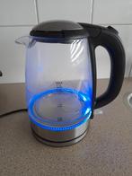 Nog als nieuwe waterkoker, 1 tot 2 liter, Ophalen, Zo goed als nieuw