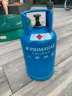 Primagaz EasyBlue gasfles 7,5 kg, Ophalen, Gebruikt