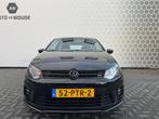 Volkswagen Polo 1.2 TDI WRC bumper 17 inch velgen Tuning, Auto's, Volkswagen, Voorwielaandrijving, Euro 5, Stof, Gebruikt