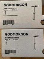 Godmorgon pootjes 4 stuks Ikea, Ophalen of Verzenden, Nieuw