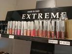 Verschillende kleuren lipgloss, Ophalen of Verzenden, Nieuw, Overige kleuren, Lippen
