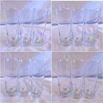 12x Mammoet Budgetline 22 cl longdrinkglas longdrinkglazen, Glas of Glazen, Ophalen of Verzenden, Overige stijlen, Glas