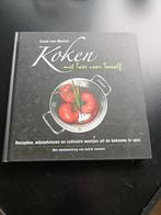 Koken met Twee voor Twaalf kookboek, Boeken, R. van Marion; A. Joosten, Ophalen of Verzenden, Zo goed als nieuw, Nederland en België