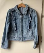 Meisjeskleding 122/128, Kinderen en Baby's, Kinderkleding | Kinder-kledingpakketten, Ophalen of Verzenden, Gebruikt, Maat 128