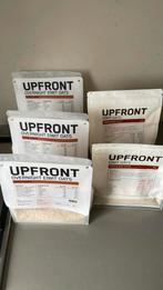 Upfront Overnight eiwit oats en Eiwit oats (12,- p/s), Ophalen, Nieuw, Dieet en Voeding