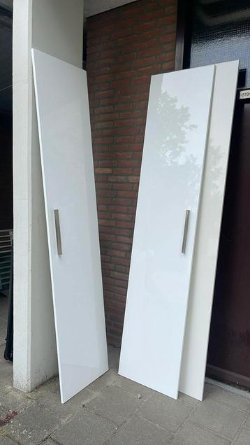 3x pax deuren beschikbaar voor biedingen
