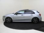 Mercedes-Benz A-klasse 180 AMG Line, 136 pk, Gebruikt, 4 cilinders, Origineel Nederlands