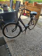 Solex 3800 frame, Fietsen en Brommers, Brommeronderdelen | Algemeen, Ophalen of Verzenden, Gebruikt, Frame, Overige merken