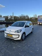 Volkswagen Up! 1.0 Take Up! BlueMotion, Auto's, Voorwielaandrijving, Stof, 840 kg, 4 stoelen