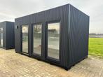 Luxe kantoorunit | Tuinkantoor | Studio | Tuinhuis | 5 x 3 m, Ophalen