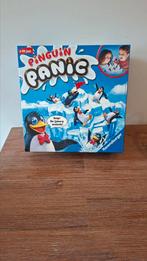 Pinguin panic, Ophalen, Zo goed als nieuw