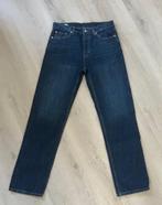 Weekday Jeans Space Relaxed Straight 30/34, Ophalen of Verzenden, Nieuw, Blauw, Overige jeansmaten