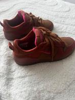 NIKE DUNK LOW DISRUPT 2 DESERT BRONZE/PINK Maat38, Kleding | Dames, Schoenen, Nike, Ophalen of Verzenden, Sneakers of Gympen, Zo goed als nieuw