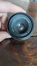 Carl Zeiss Tessar 50mm f/2.8 M42 Lens - Jena, Ophalen, Gebruikt, Standaardlens