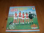 Various – Ajax, Ophalen of Verzenden, Gebruikt, 12 inch, Overige genres