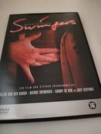 Swingers - erotisch geladen NL partnerruil movie 2002, Ophalen, Zo goed als nieuw, Drama, Film