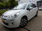 Citroen C3 1.2 PureTech Tendance, Voorwielaandrijving, Stof, 1199 cc, Met garantie (alle)
