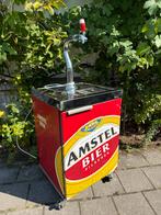 Amstel Biertap, Ophalen of Verzenden, Gebruikt, Overige merken