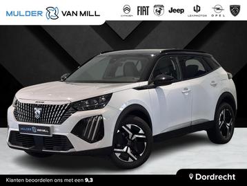 Peugeot 2008 GT 1.2 Turbo 130pk EAT8 | 360° CAMERA | ADAPTI beschikbaar voor biedingen
