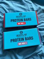 Sample box(en) proteine repen NIEUW, Ophalen of Verzenden, Nieuw, Overige typen