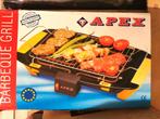 Apex barbecue Grill elektrisch nieuw, Ophalen, Nieuw, 4 t/m 7 personen
