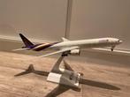 Thai 777-300ER Schaalmodel 1:200 Metaal, Hobby en Vrije tijd, Modelbouw | Vliegtuigen en Helikopters, Ophalen of Verzenden, Nieuw