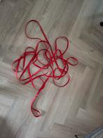 Biothane looplijn/riem/hondenriem/hondenlijn, Dieren en Toebehoren, Ophalen of Verzenden