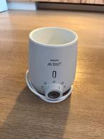 Philips Avent flessenwarmer, Ophalen of Verzenden, Gebruikt, Flessen- of potjesverwarmer