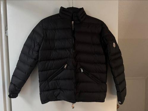Moncler Agay jas, Kleding | Heren, Jassen | Winter, Nieuw, Maat 48/50 (M), Zwart, Ophalen of Verzenden