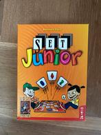 Set Junior - Leuk en leerzaam spel!, Drie of vier spelers, Ophalen, Zo goed als nieuw, Reisspel