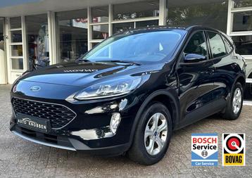 Ford Kuga 2.5 PHEV Cool & Connect Climat, Navi, Winterpakket beschikbaar voor biedingen